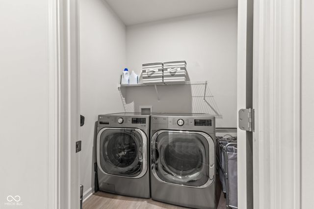 3400 Hadley Drive, Brownsburg, IN 46112