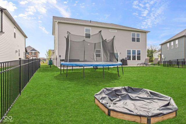 3400 Hadley Drive, Brownsburg, IN 46112