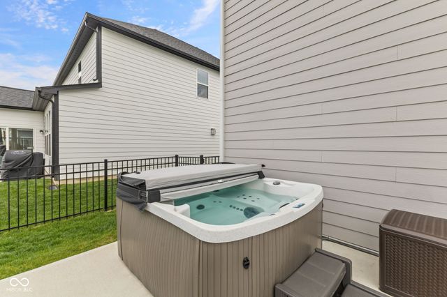 3400 Hadley Drive, Brownsburg, IN 46112