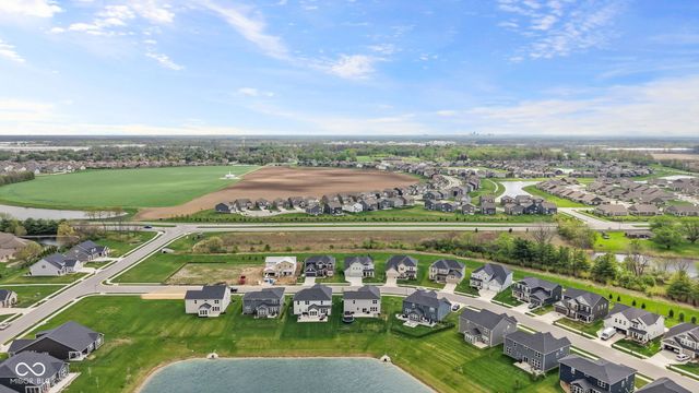 3400 Hadley Drive, Brownsburg, IN 46112