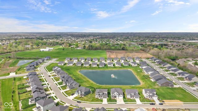 3400 Hadley Drive, Brownsburg, IN 46112