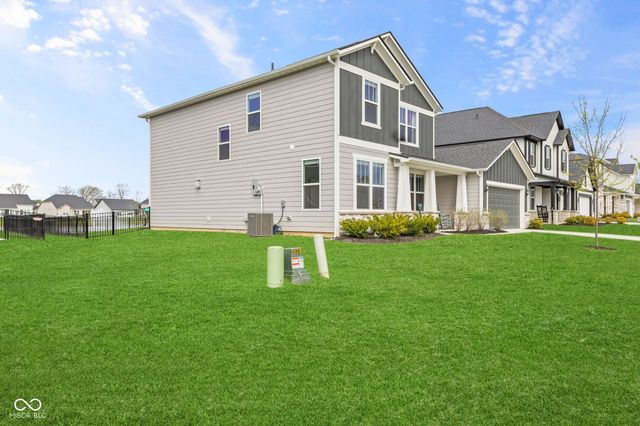 3400 Hadley Drive, Brownsburg, IN 46112