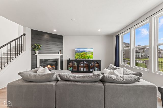 3400 Hadley Drive, Brownsburg, IN 46112