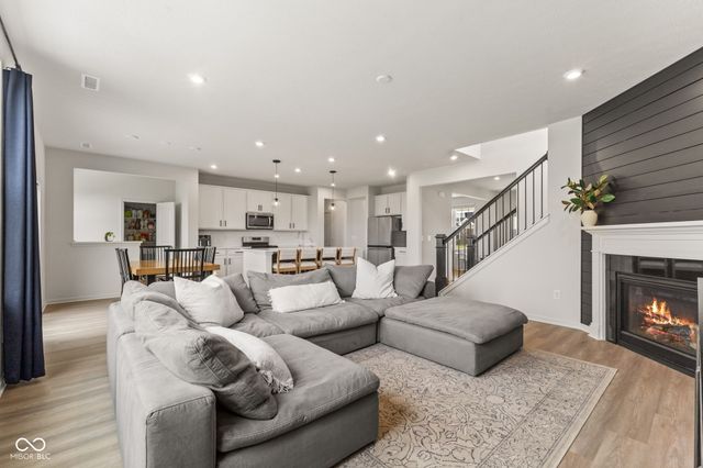 3400 Hadley Drive, Brownsburg, IN 46112