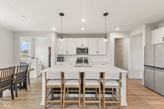 3400 Hadley Drive, Brownsburg, IN 46112