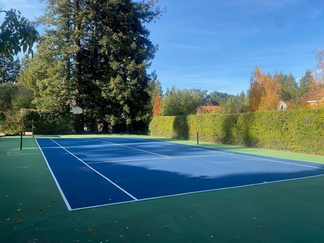 269 Selby Lane, Atherton, CA 94027