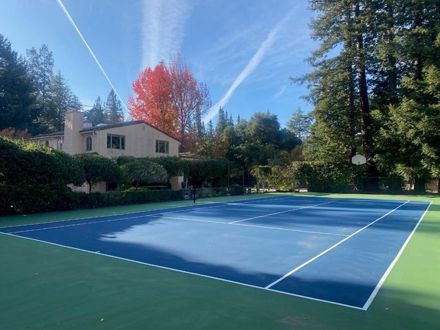 269 Selby Lane, Atherton, CA 94027