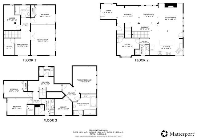 3043 259th Court SE, Sammamish, WA 98075