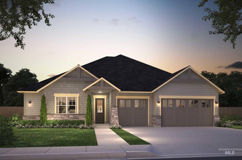 5696 W Polecat Dr., Eagle, ID 83616