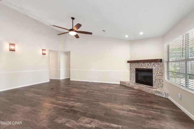 2919 Marron Drive, Panama City, FL 32405