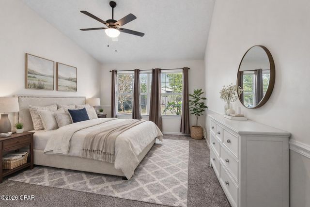 2919 Marron Drive, Panama City, FL 32405