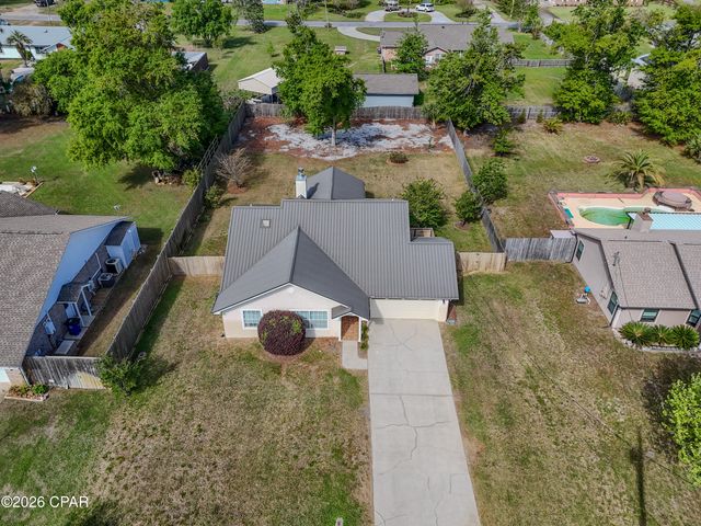 2919 Marron Drive, Panama City, FL 32405