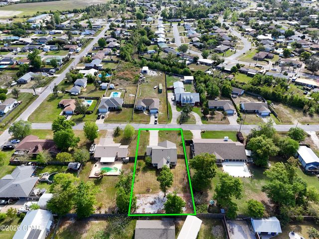 2919 Marron Drive, Panama City, FL 32405