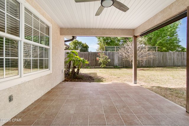 2919 Marron Drive, Panama City, FL 32405