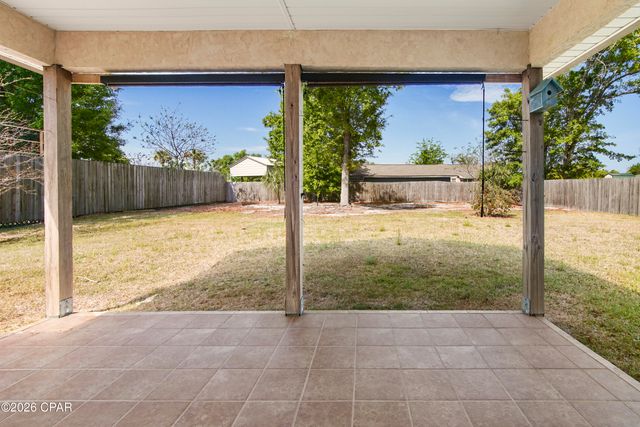 2919 Marron Drive, Panama City, FL 32405