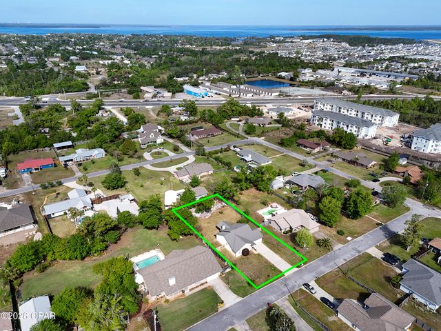 2919 Marron Drive, Panama City, FL 32405