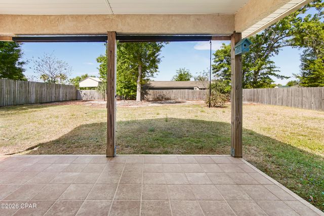 2919 Marron Drive, Panama City, FL 32405