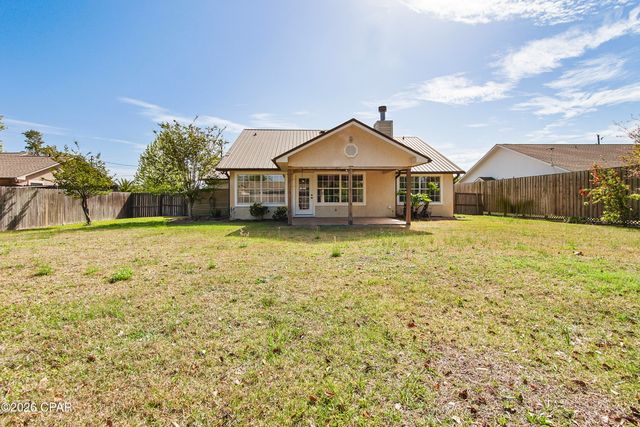 2919 Marron Drive, Panama City, FL 32405