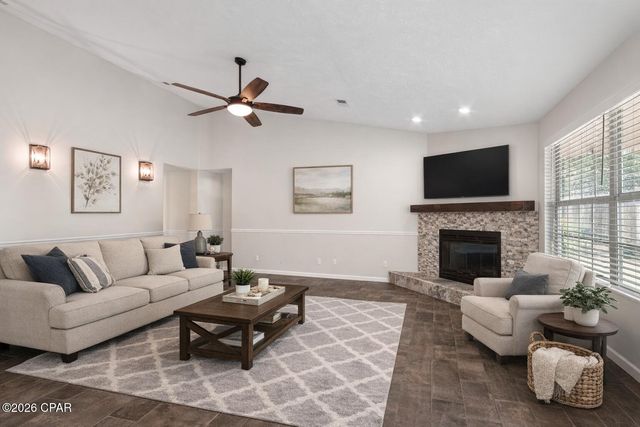 2919 Marron Drive, Panama City, FL 32405