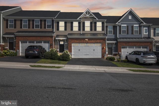 3162 STRASBAUGH DR, Bel Air, MD 21015