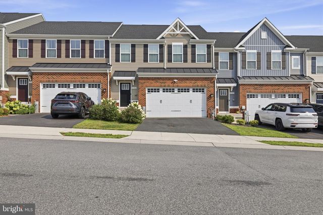 3162 STRASBAUGH DR, Bel Air, MD 21015