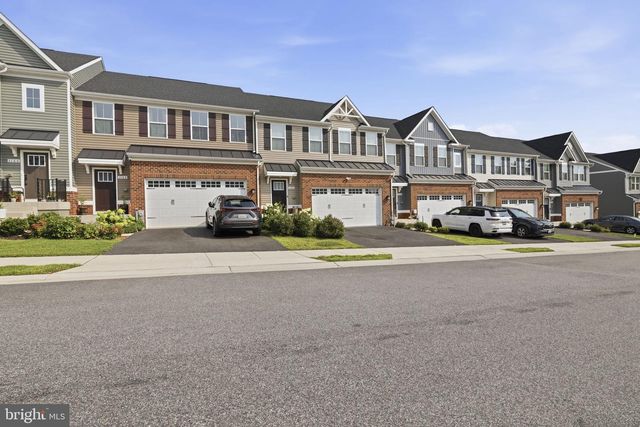 3162 STRASBAUGH DR, Bel Air, MD 21015