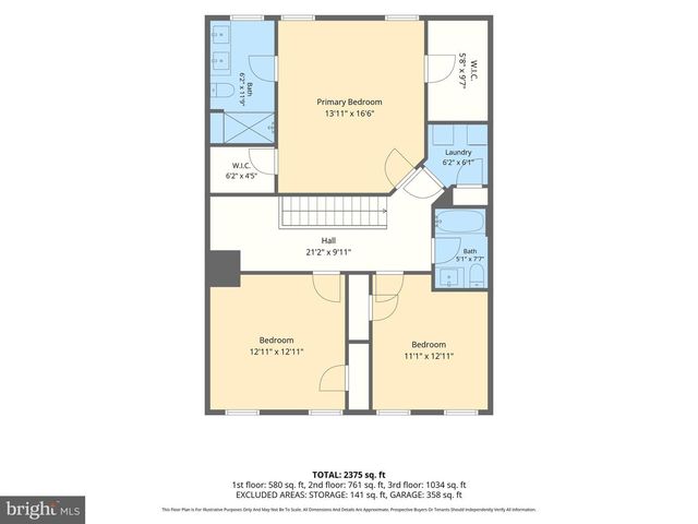 3162 STRASBAUGH DR, Bel Air, MD 21015