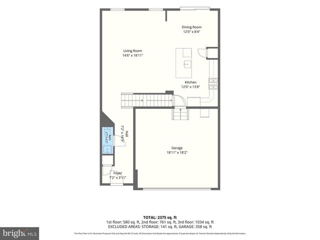 3162 STRASBAUGH DR, Bel Air, MD 21015