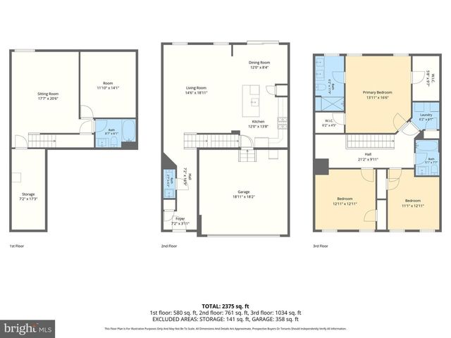 3162 STRASBAUGH DR, Bel Air, MD 21015