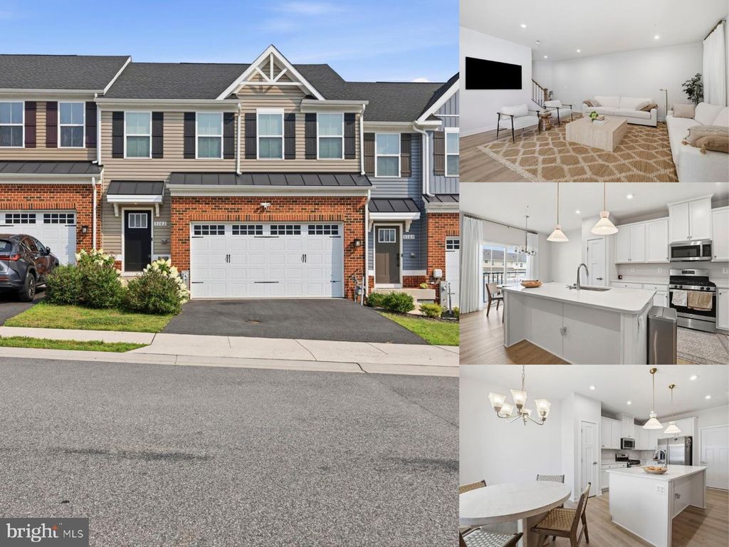 3162 STRASBAUGH DR, Bel Air, MD 21015