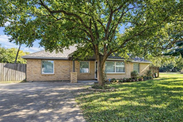 2201 Meadow Lane, La Marque, TX 77568