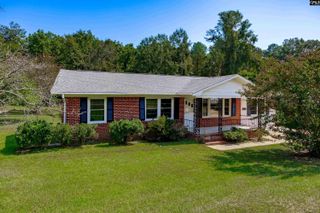 1103 Woodlawn Drive, Camden, SC 29020