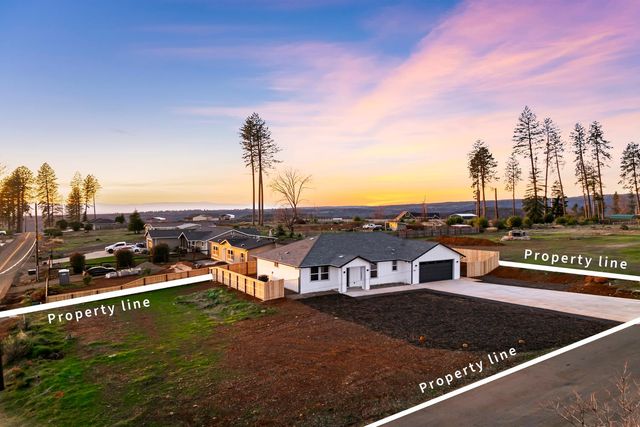 6097 Laurel Dr, Paradise, CA 95969