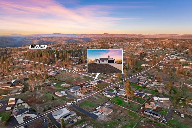6097 Laurel Dr, Paradise, CA 95969