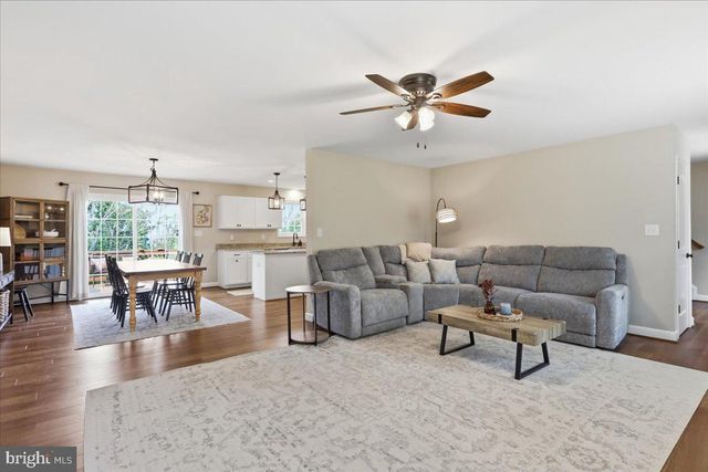 524 LOWER VALLEY RD, Strasburg, VA 22657