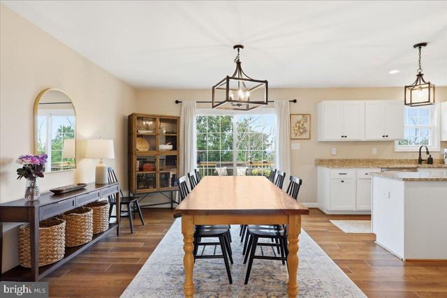 524 LOWER VALLEY RD, Strasburg, VA 22657