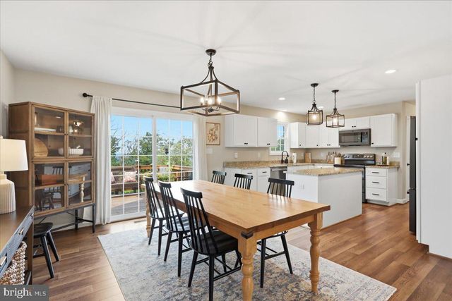 524 LOWER VALLEY RD, Strasburg, VA 22657