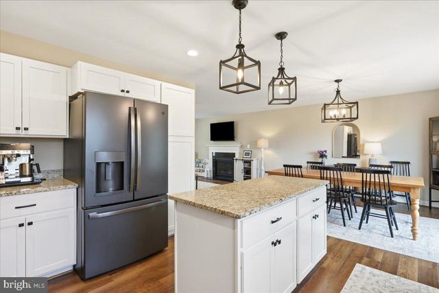 524 LOWER VALLEY RD, Strasburg, VA 22657