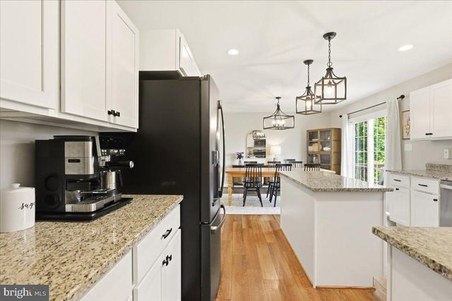 524 LOWER VALLEY RD, Strasburg, VA 22657