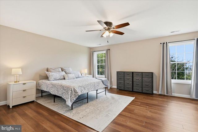 524 LOWER VALLEY RD, Strasburg, VA 22657