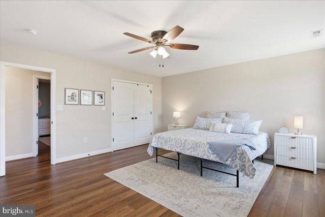 524 LOWER VALLEY RD, Strasburg, VA 22657