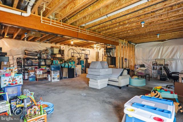 524 LOWER VALLEY RD, Strasburg, VA 22657