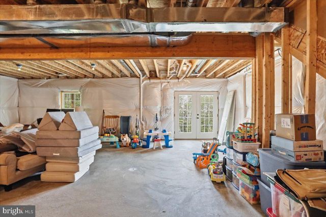 524 LOWER VALLEY RD, Strasburg, VA 22657