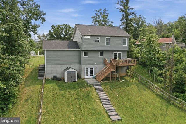 524 LOWER VALLEY RD, Strasburg, VA 22657
