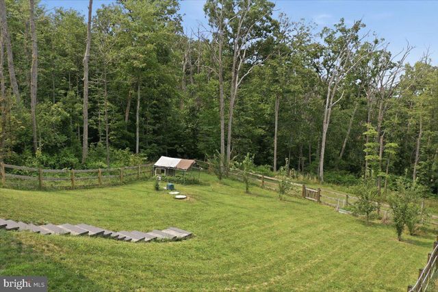 524 LOWER VALLEY RD, Strasburg, VA 22657