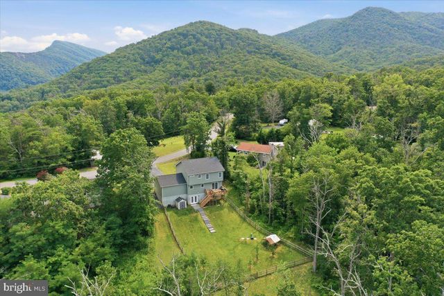 524 LOWER VALLEY RD, Strasburg, VA 22657
