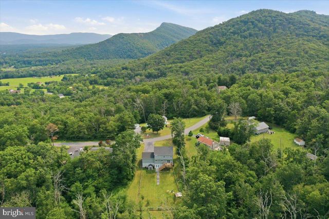 524 LOWER VALLEY RD, Strasburg, VA 22657