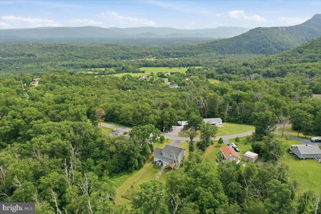 524 LOWER VALLEY RD, Strasburg, VA 22657