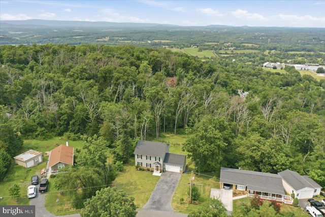 524 LOWER VALLEY RD, Strasburg, VA 22657