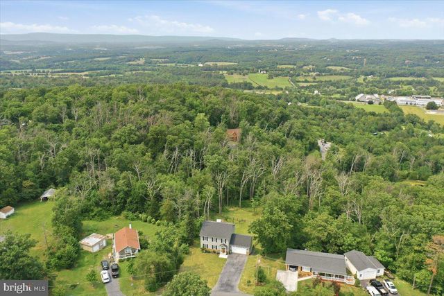 524 LOWER VALLEY RD, Strasburg, VA 22657